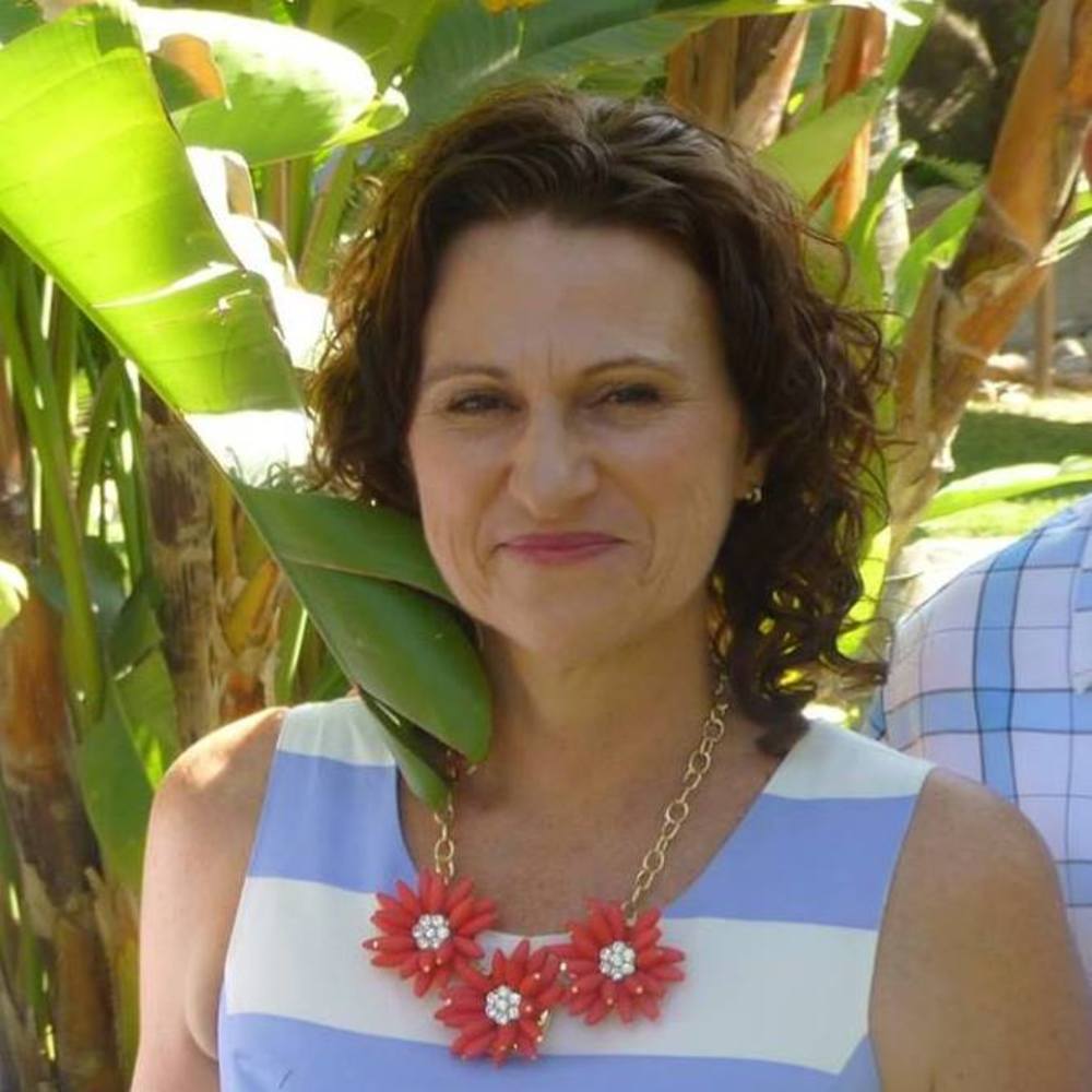 Meet your Posher, Karen